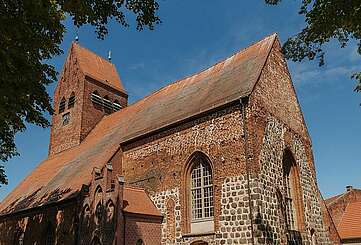 St. Nikolai-Kirche Kremmen