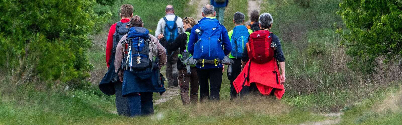 Fontane Wandermarathon 2019