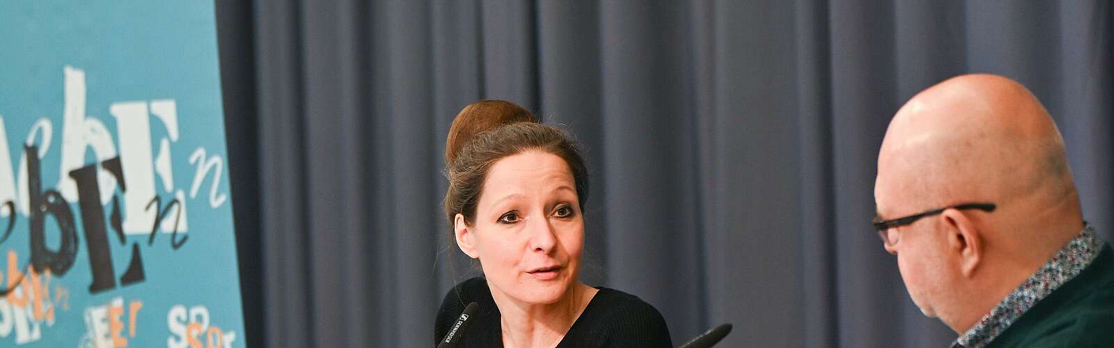 Fontanefestspiele Neuruppin Pfingsten 2025 NEBEN DER SPUR (C) Henry Mundt