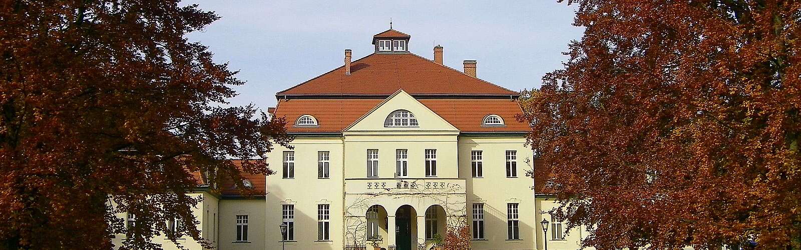 Seehaus Liebenberg