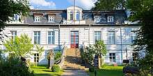Hotels & Pensionen