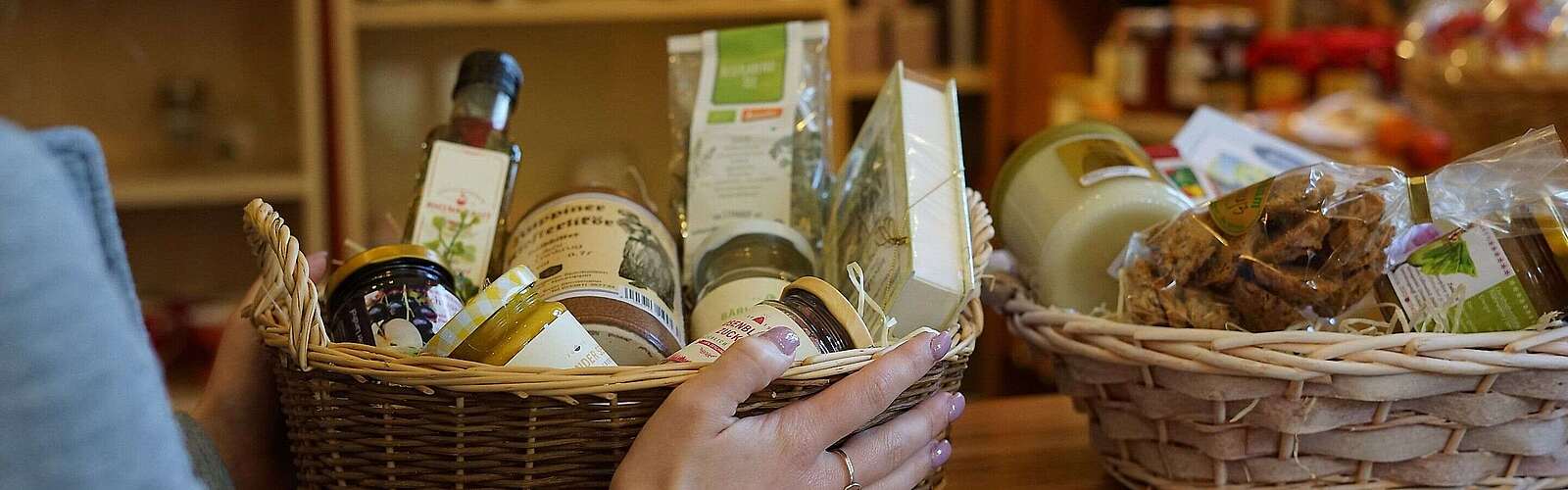 Ruppiner Seenland für Zuhause