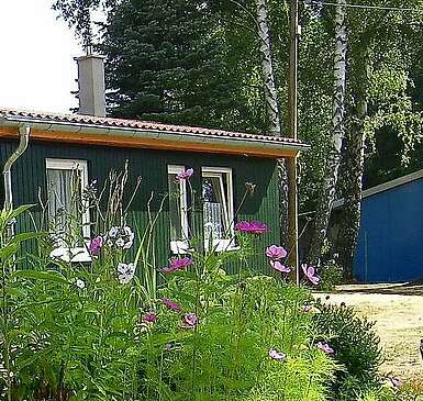 Ferienhäuser in Warenthin