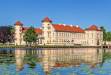 Schloss Rheinsberg