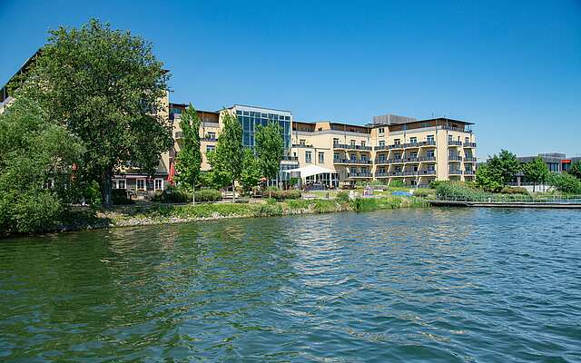 Resort Mark Brandenburg