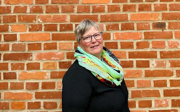 Beatrice Kluzikowski