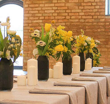 Gut Boltenhof als Eventlocation